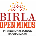 Birla Open Minds International school